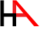 ha logo