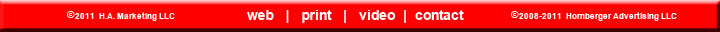 HA Footer