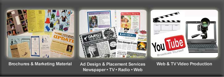Hornberger Advertising Services
